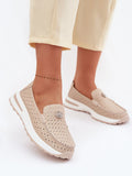 Mocassin model 228081 Step in style-0