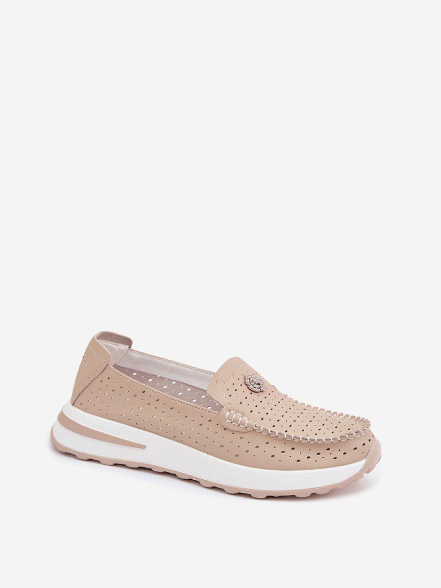 Mocassin model 228081 Step in style-1