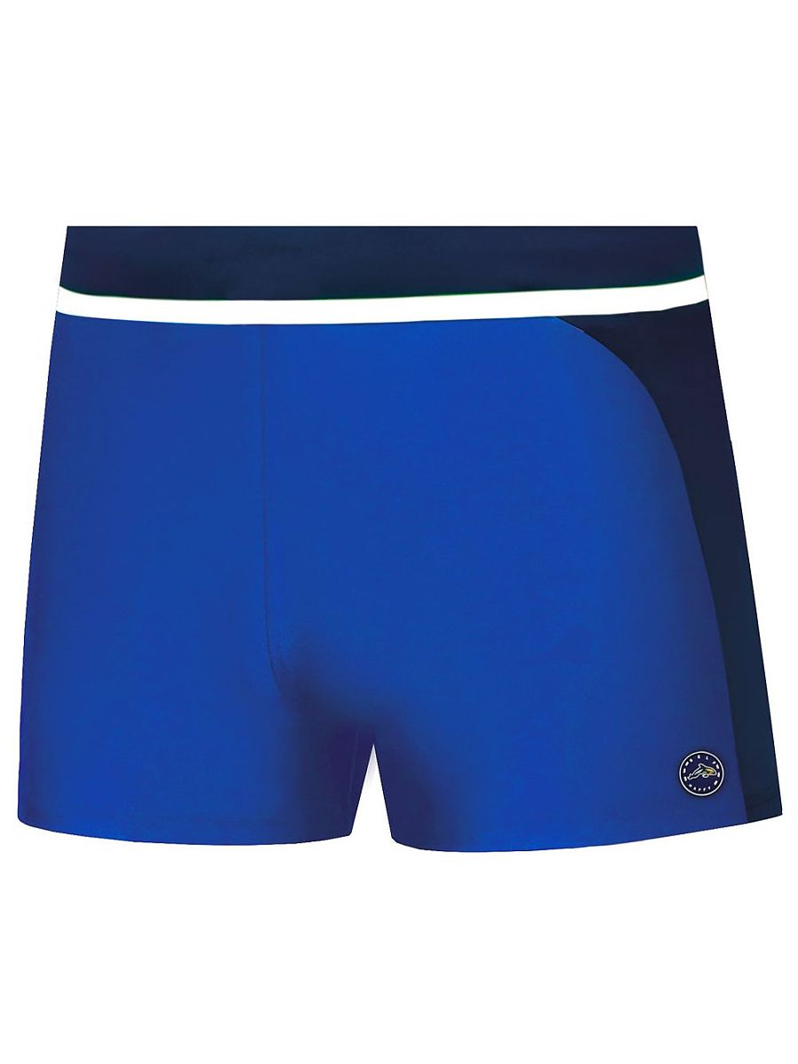 Swimming trunks model 229177 Barontex-0
