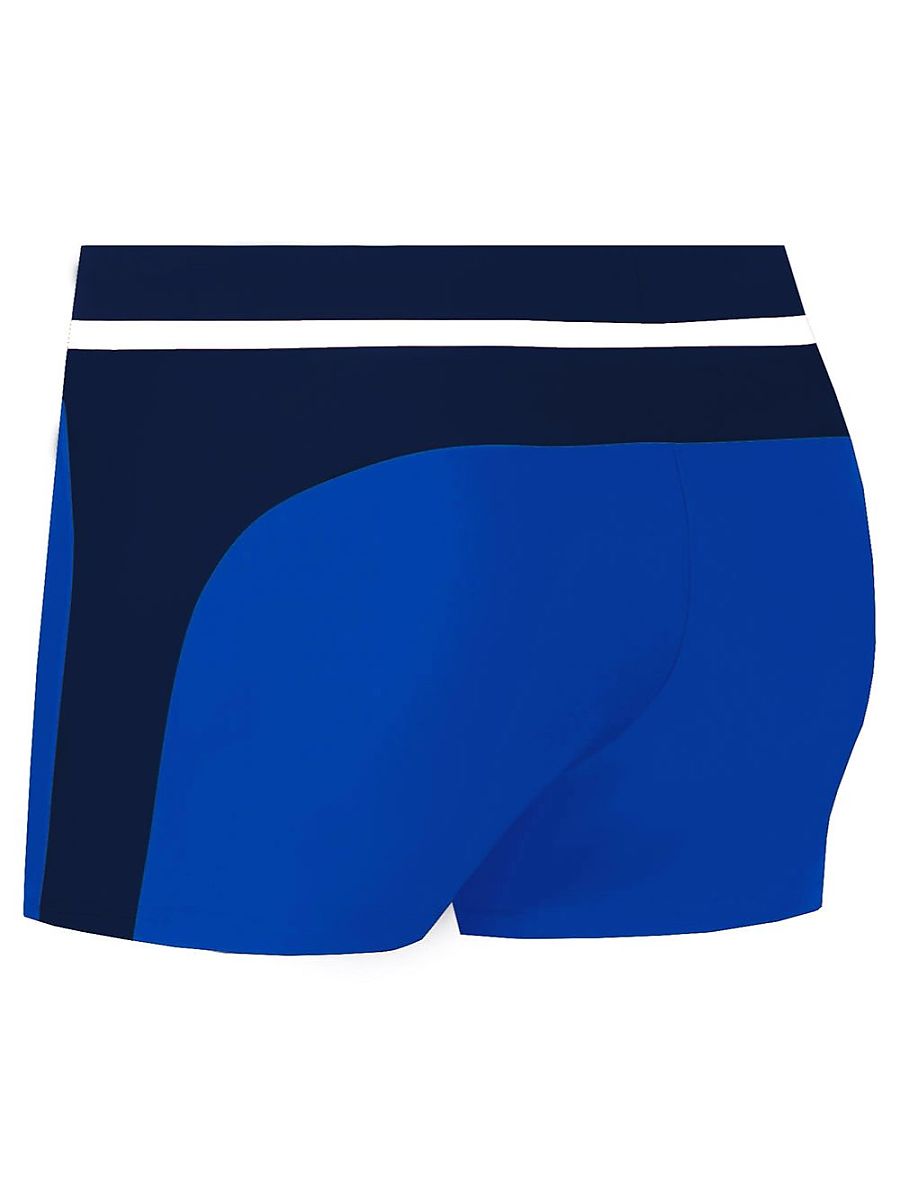 Swimming trunks model 229177 Barontex-1