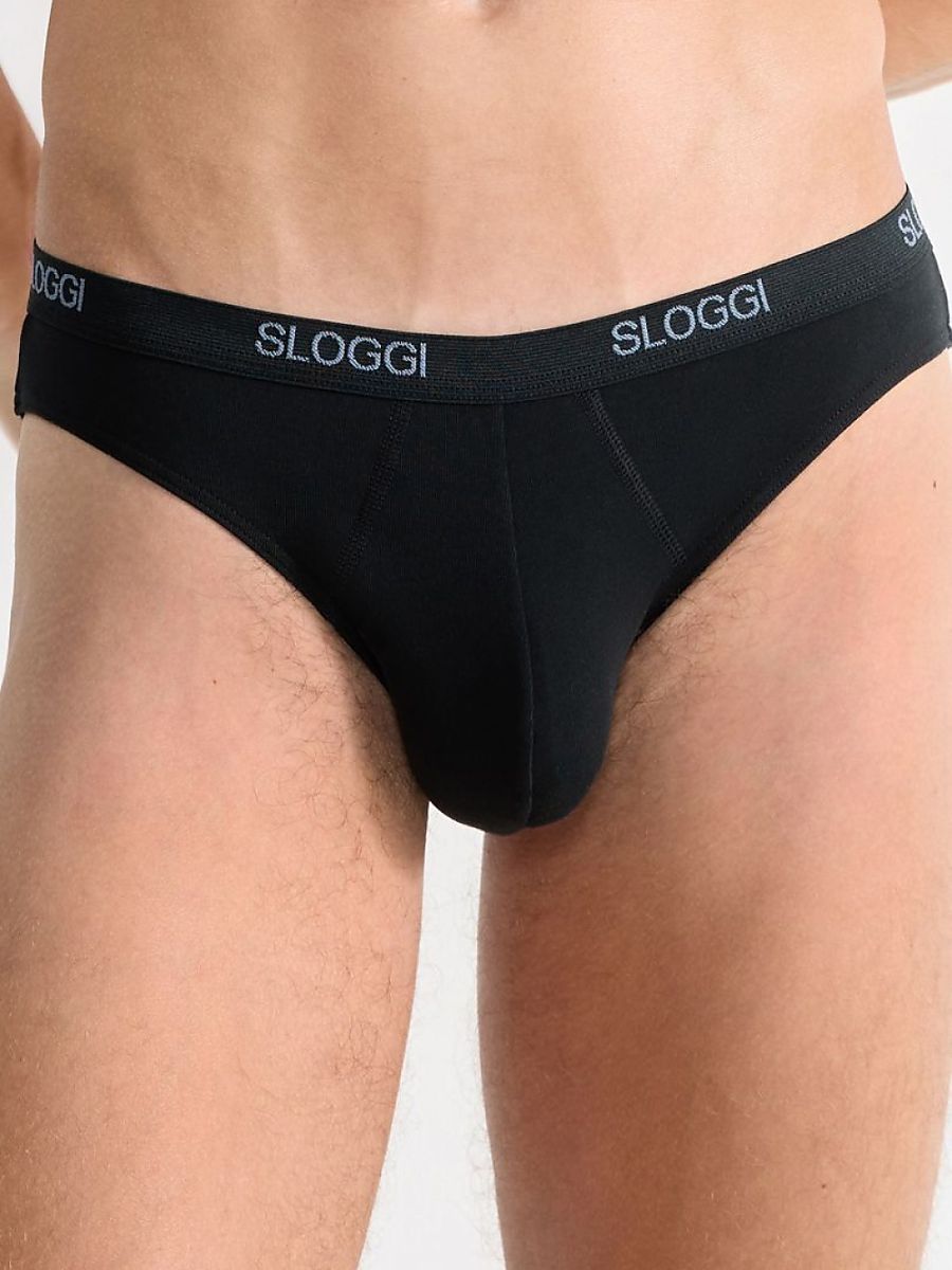 Slips model 229978 Sloggi-0