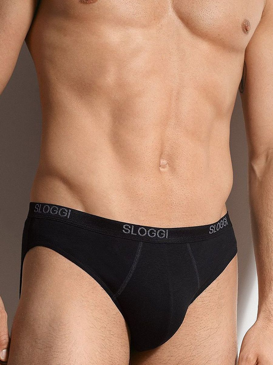Slips model 229978 Sloggi-1