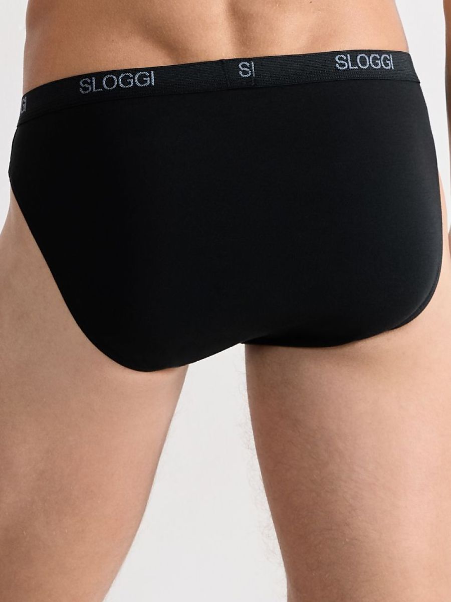 Slips model 229978 Sloggi-2