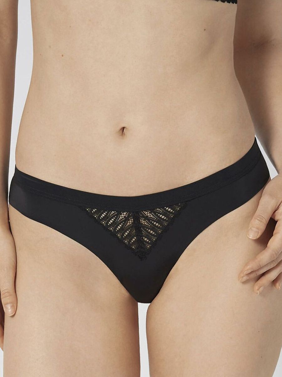 Brazilian style panties model 230018 Triumph-0