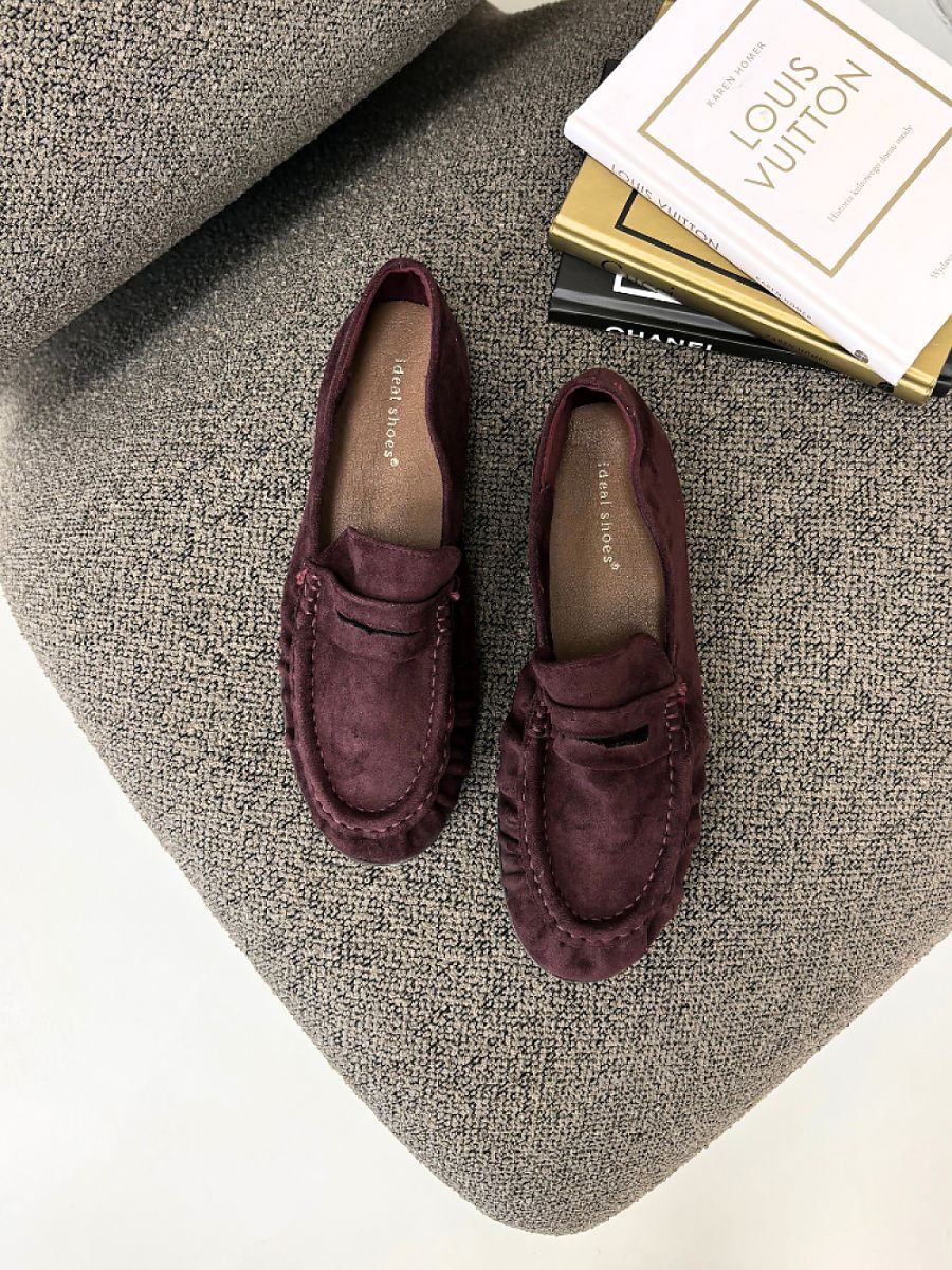 Mocassin model 230599 Step in style-0