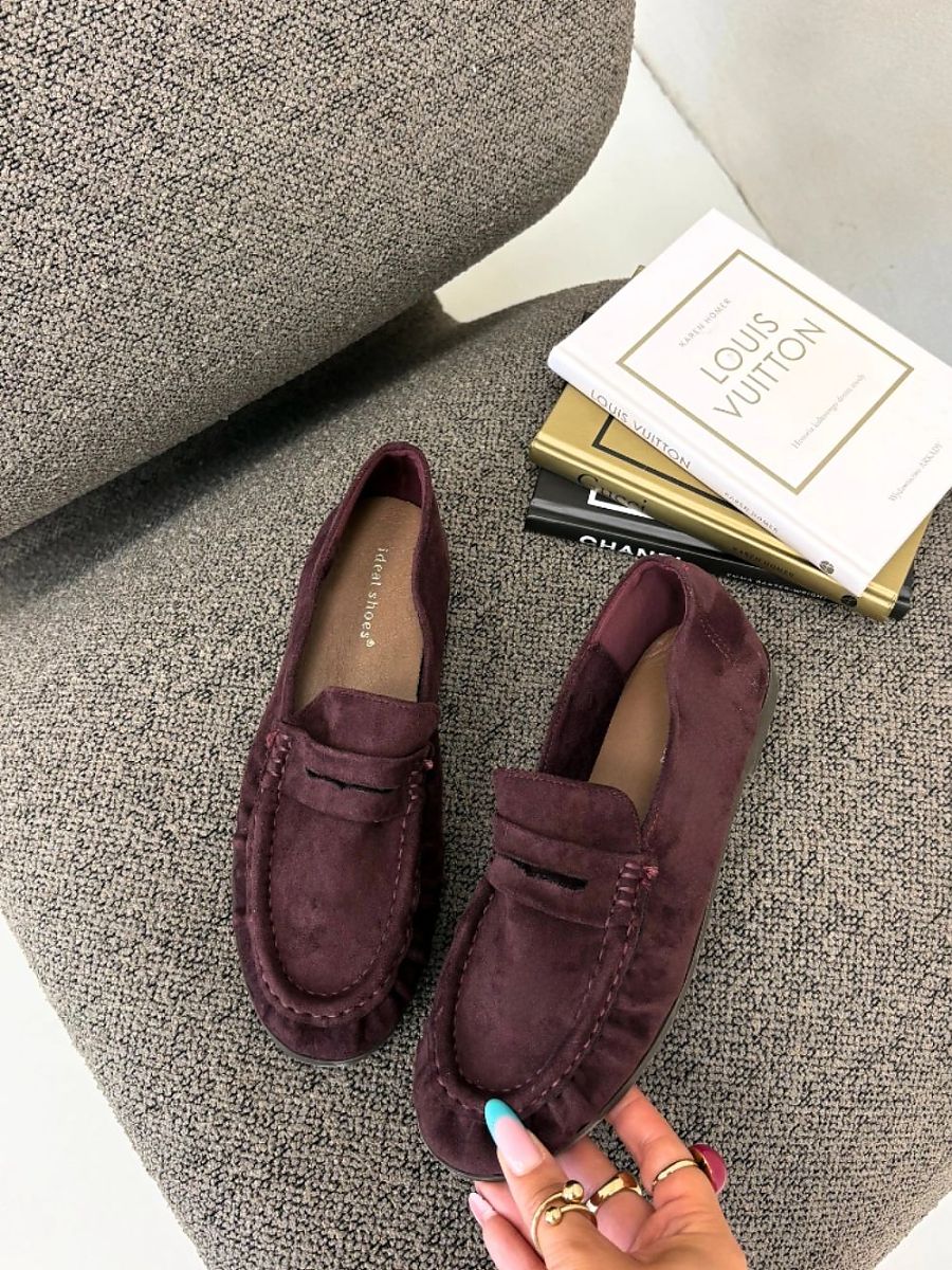 Mocassin model 230599 Step in style-1