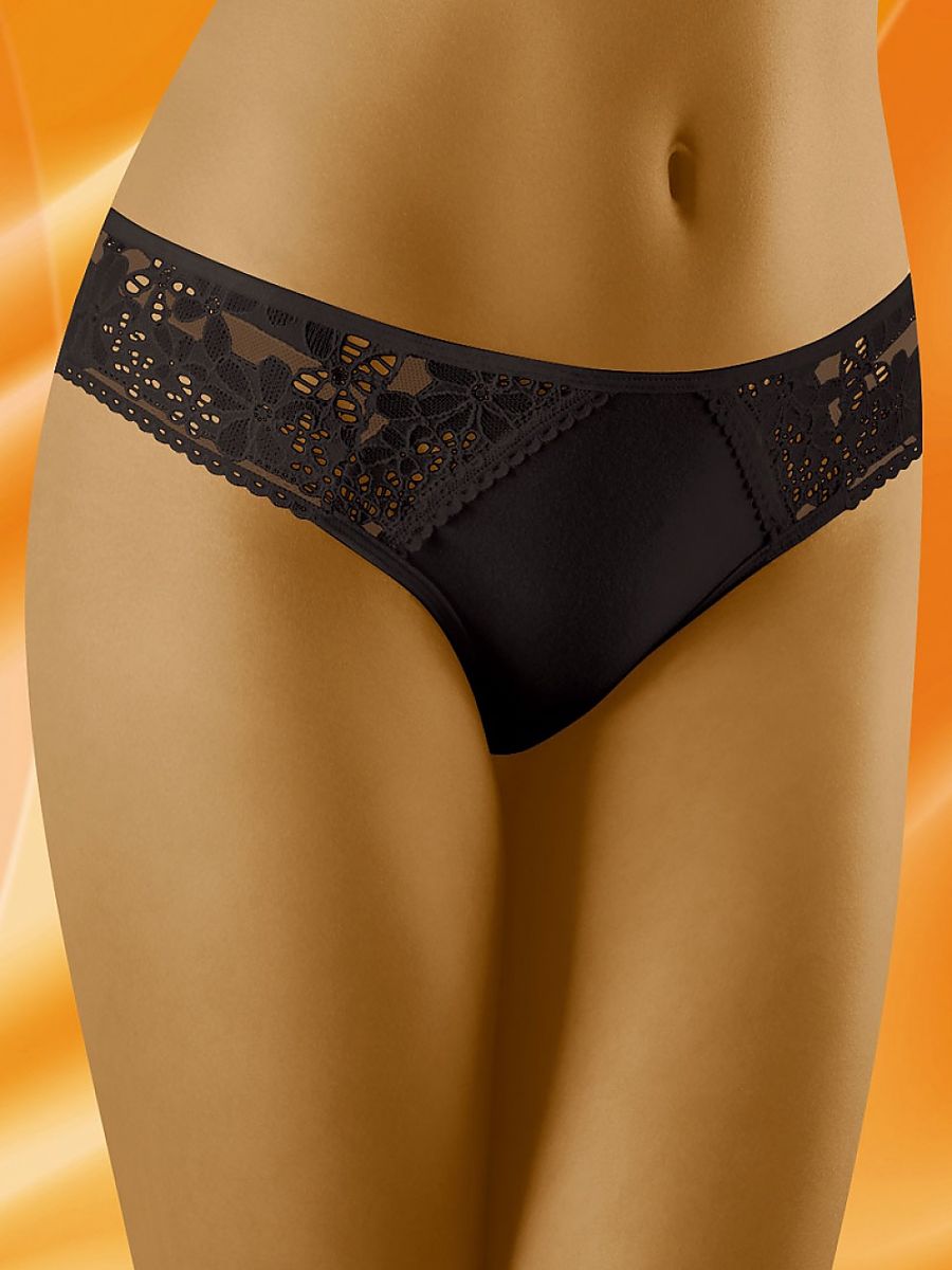 Panties model 60858 Wolbar-0