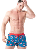 Swimming trunks model 146246 Alpha Male-0