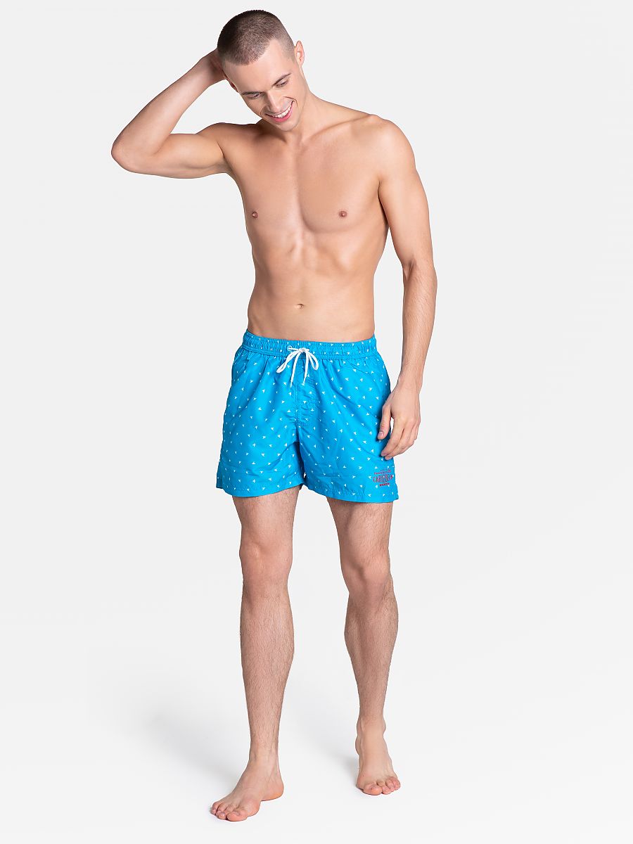 Swimming trunks model 152959 Henderson-0