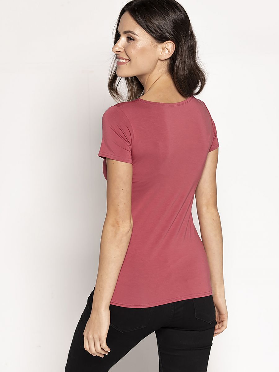 Blouse model 153525 Babell