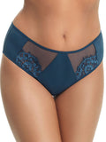 Brazilian style panties model 156771 Gorsenia Lingerie-0