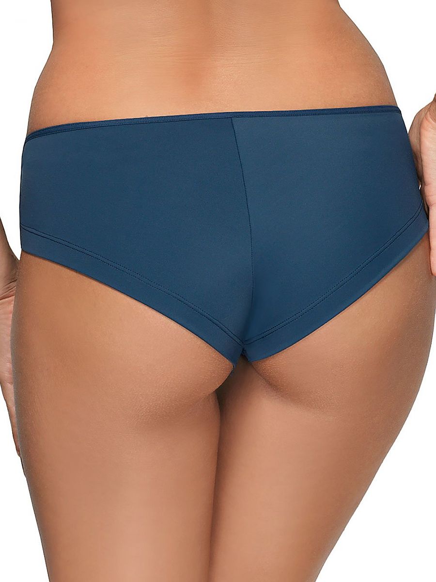 Brazilian style panties model 156771 Gorsenia Lingerie-2
