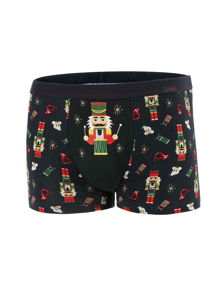 Boxers model 160199 Cornette-0