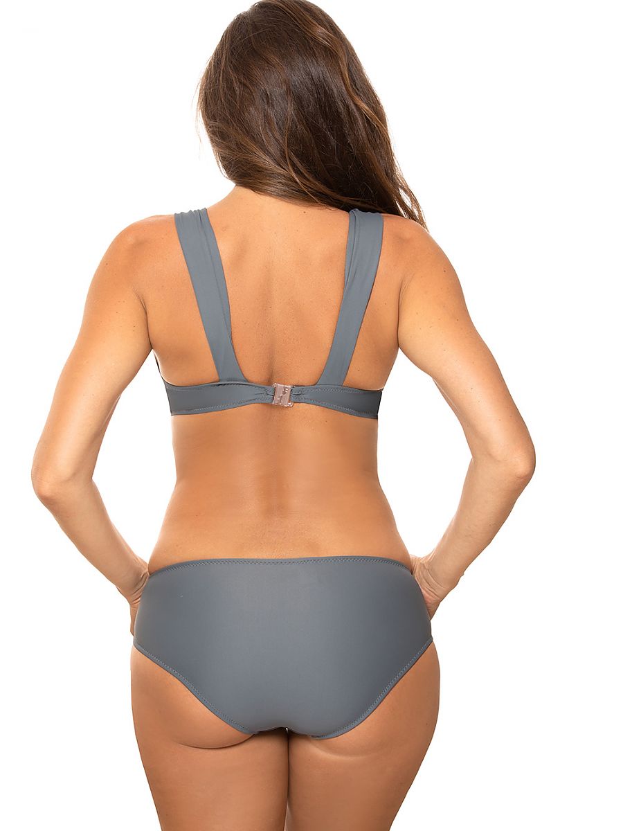 Swimsuit two piece model 165865 Marko