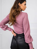 Blouse model 168200 Rue Paris