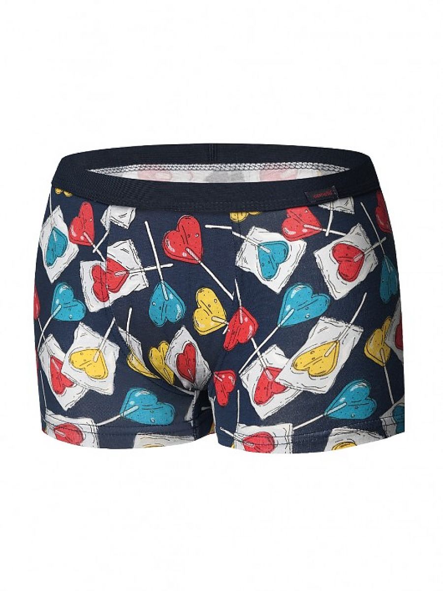 Boxers model 175183 Cornette-0