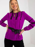 Blouse model 176735 Lakerta