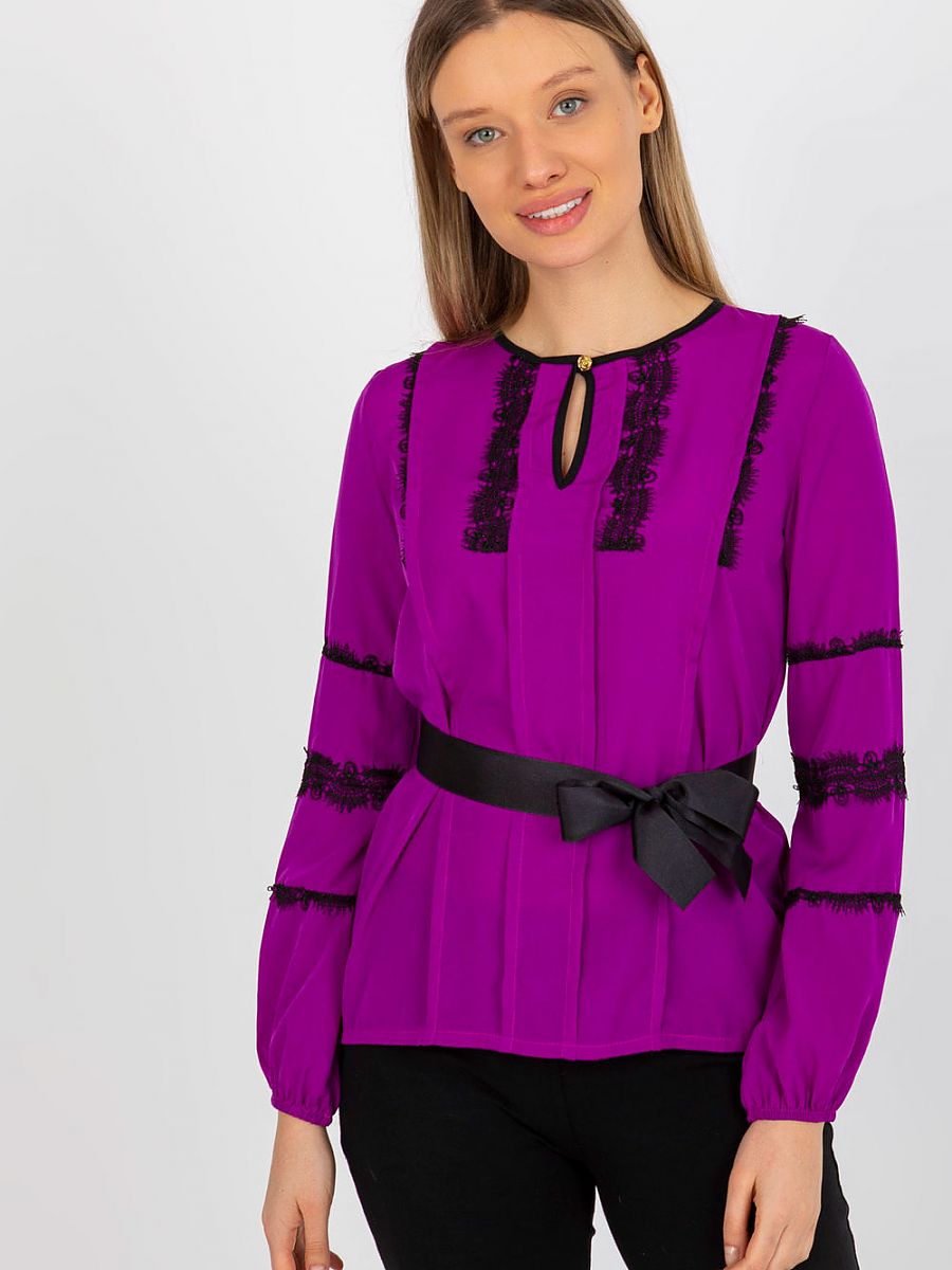 Blouse model 176735 Lakerta