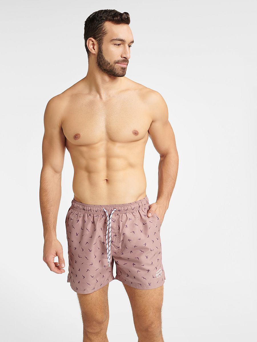 Swimming trunks model 177501 Henderson-0
