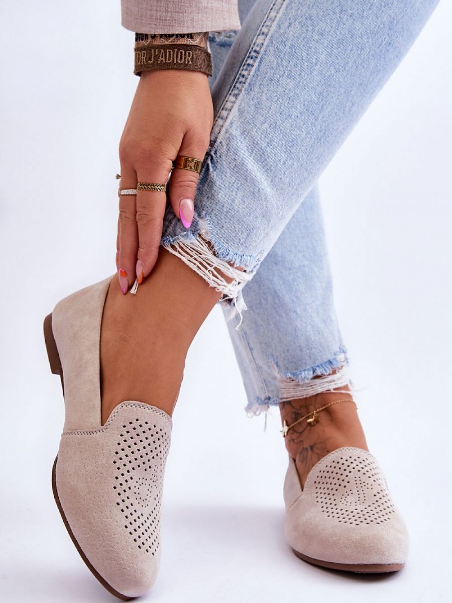 Mocassin model 179109 Step in style-0