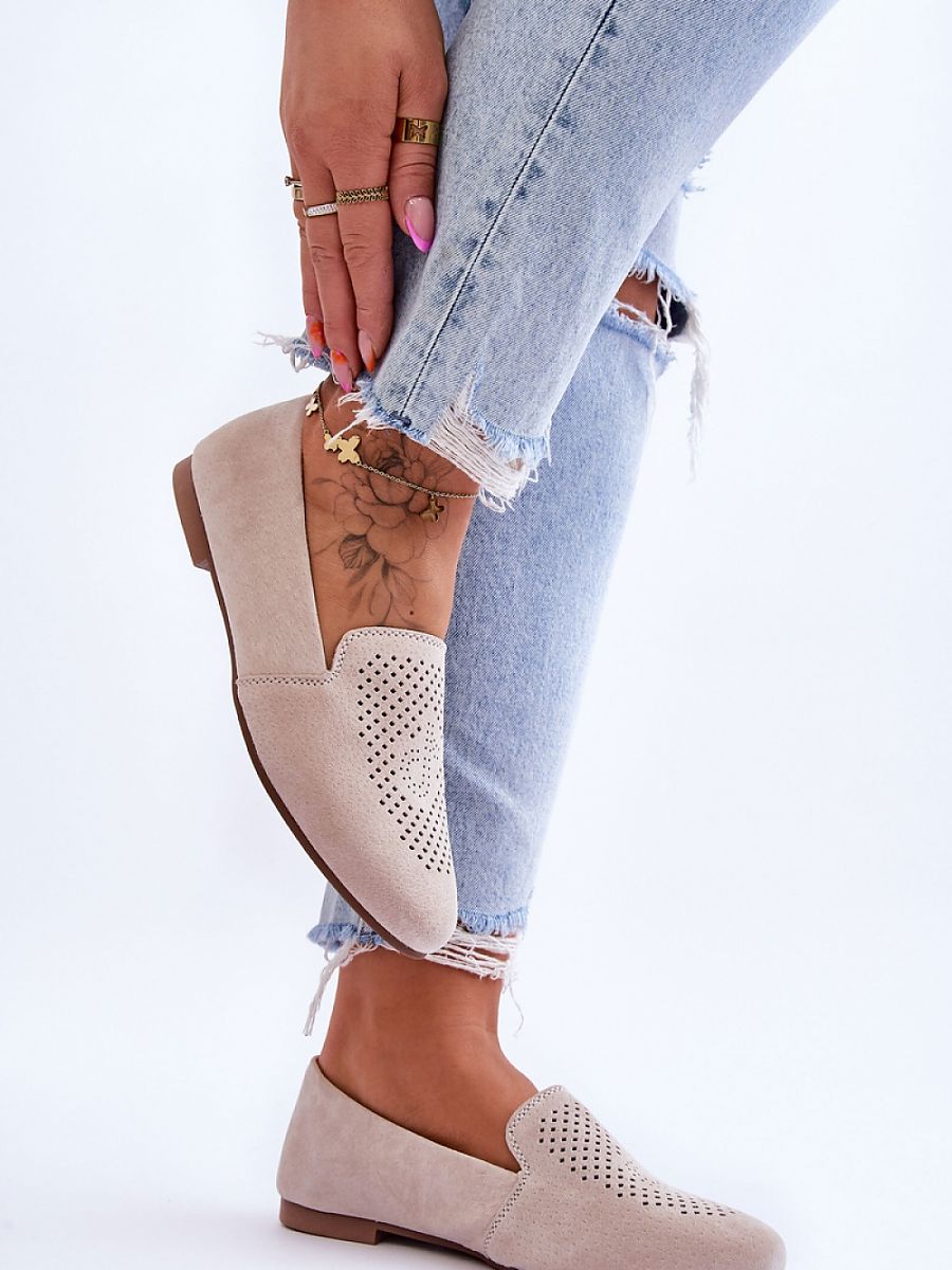 Mocassin model 179109 Step in style-1