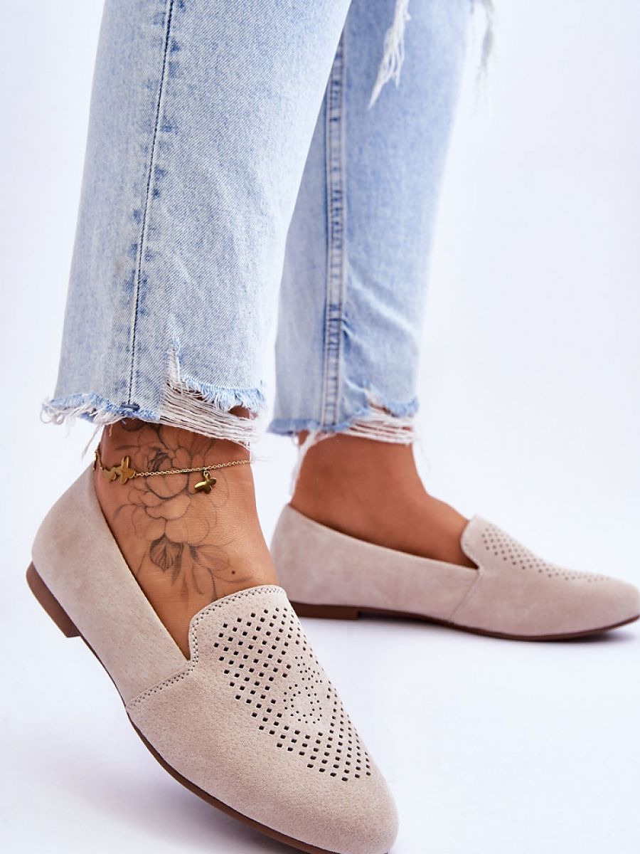 Mocassin model 179109 Step in style-2