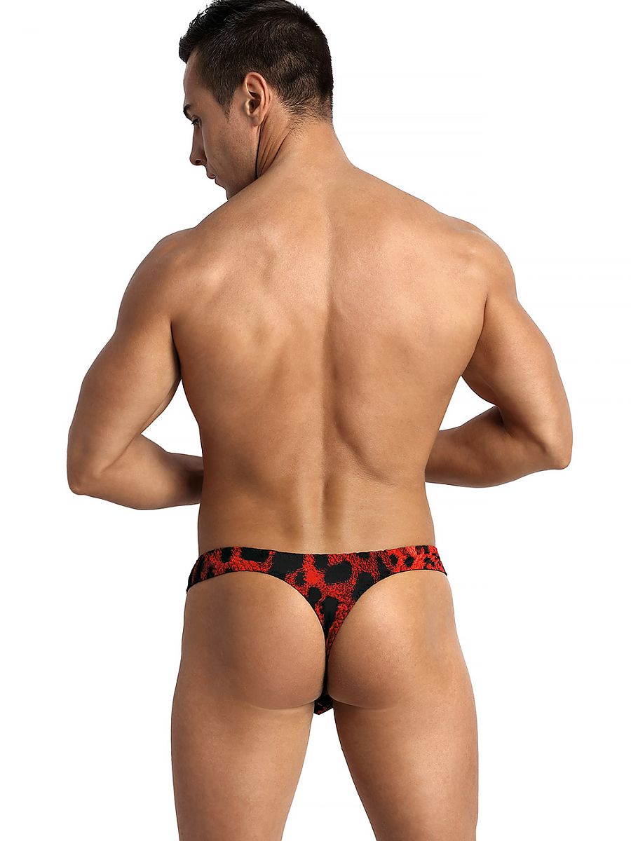 T-backs model 181787 Anais-1