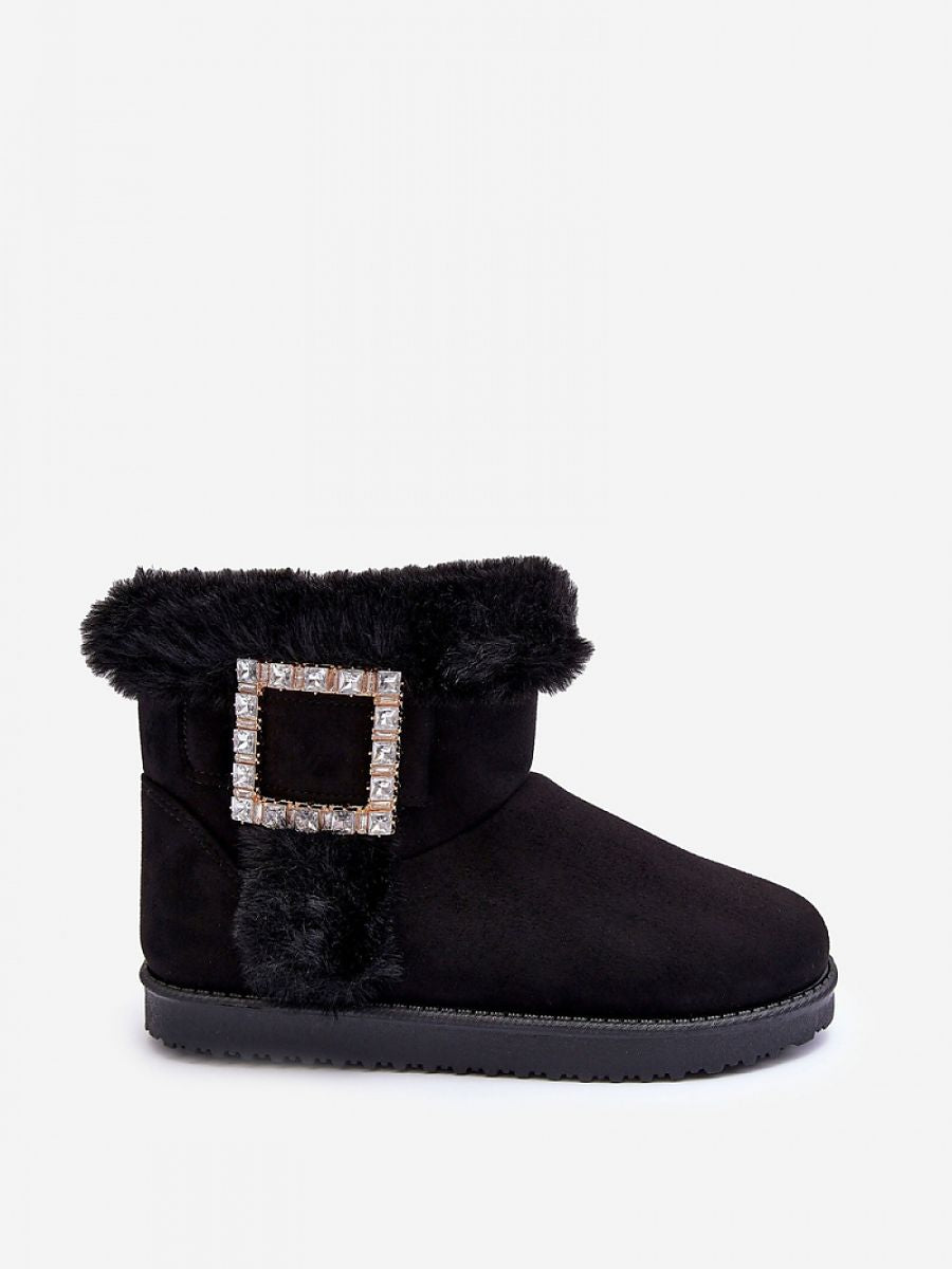Snow boots model 186407 Step in style-2