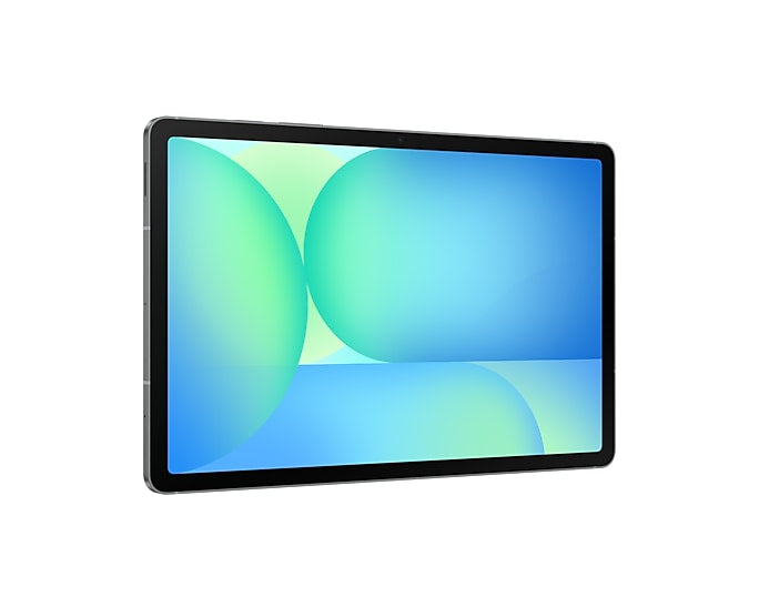 Samsung Galaxy Tab S10 FE Samsung Exynos Wi-Fi 256GB (Silver)-3