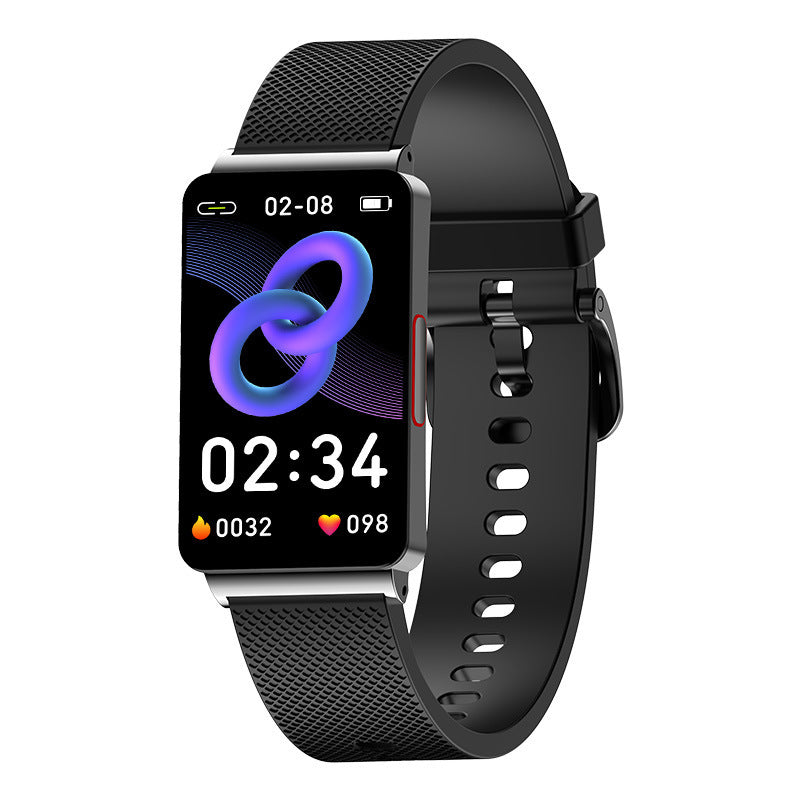 EP08 Glucose ECG Bracelet