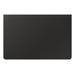 Samsung EF-DX720 QWERTY English Pogo Pin (Black)-3