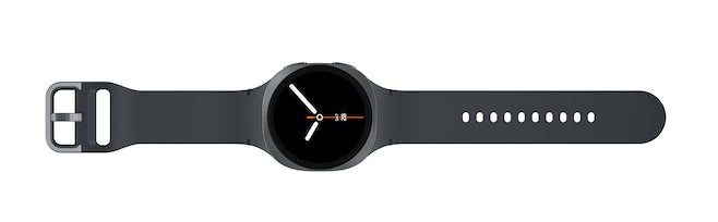 Samsung Galaxy Watch8 SM-L320NDAAXSA smartwatch / sport watch 3.3 cm AMOLED 40 mm Digital 438 x 438 pixels Graphite...-4