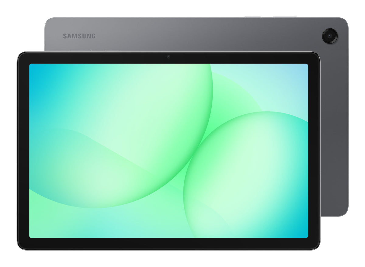 Samsung Galaxy Tab A11+ 5G 128GB 6GB RAM (Grey)-0