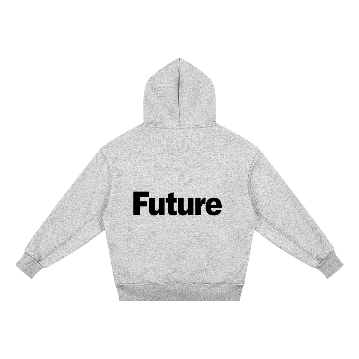 Essential Kids' Fleece Hoodie