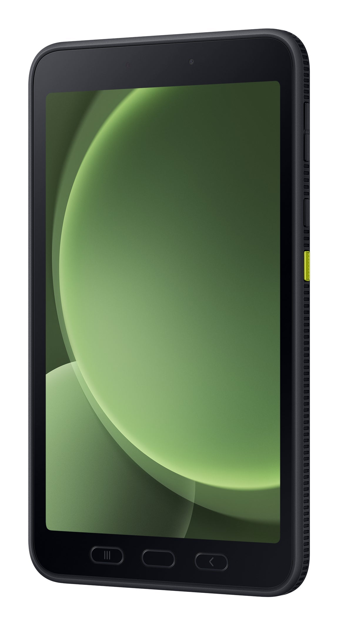 Samsung Galaxy Tab Active5 Entreprise Edition Samsung Exynos 5G 256GB (Green)-1
