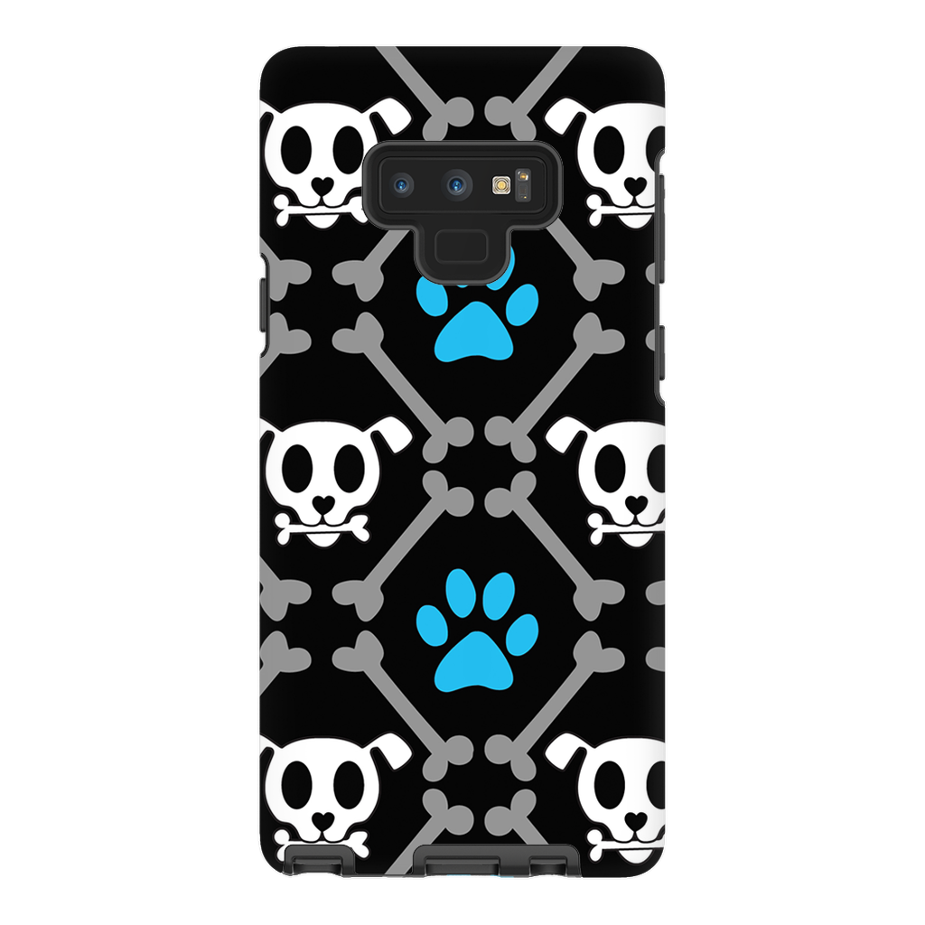 Bone  Dogger Phone Case-23