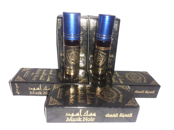 Almizcle-3