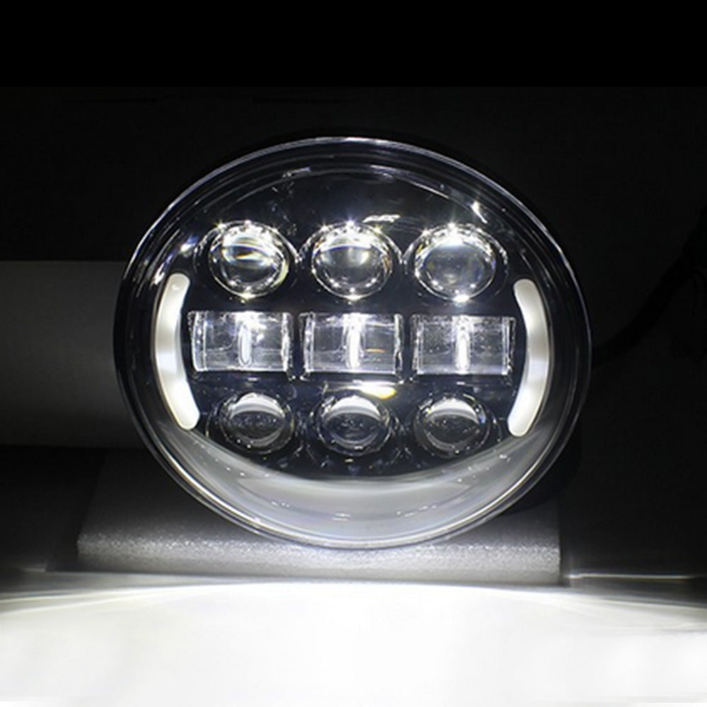 LED Motorcycle Headlight Suitable for Harley-Davidson Street XG500-2