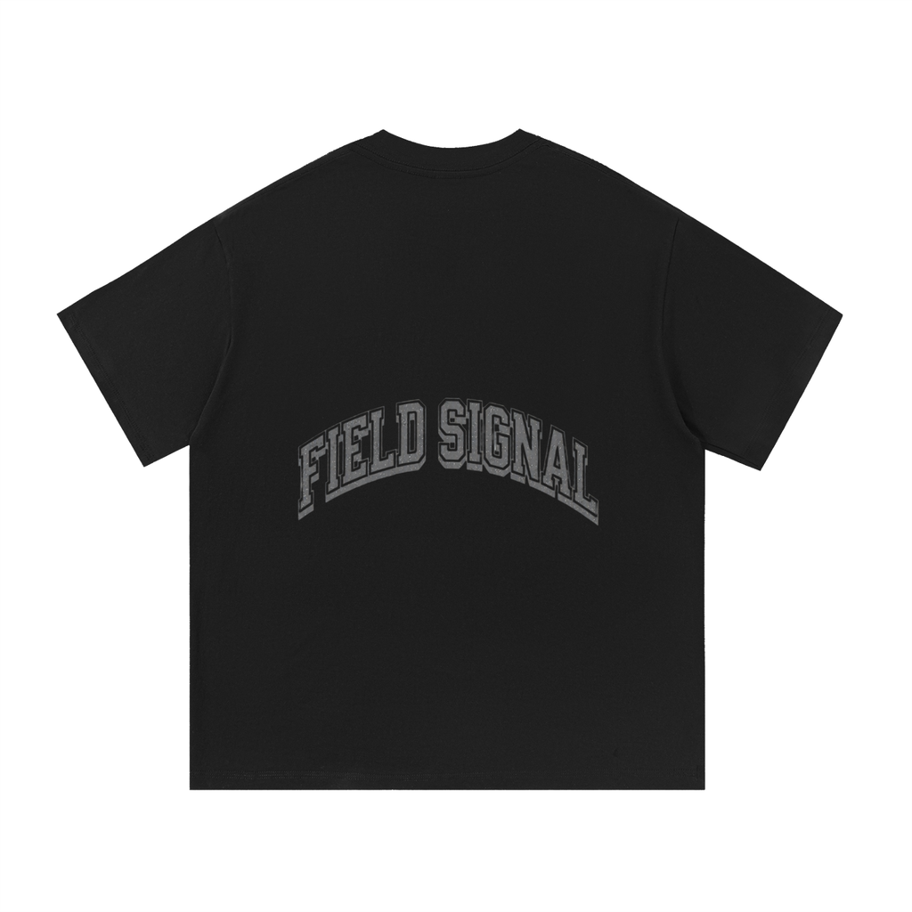 Essential Cotton T-Shirt