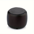 Portable Mini M1 Wireless Speaker with Subwoofer-0