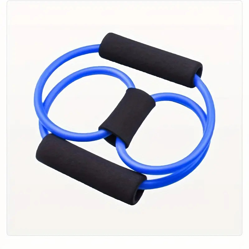 7-Piece Fitness Equipment Set-1