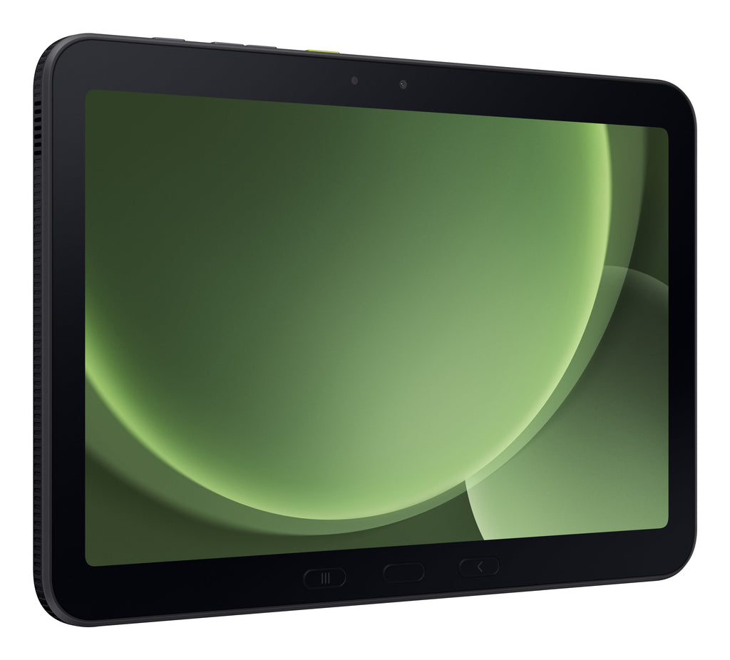 Samsung Galaxy Tab Active5 Pro SM-X356B Snapdragon LTE 25.6 cm 6 GB 6E Android 15 5G 256GB (Green)-2