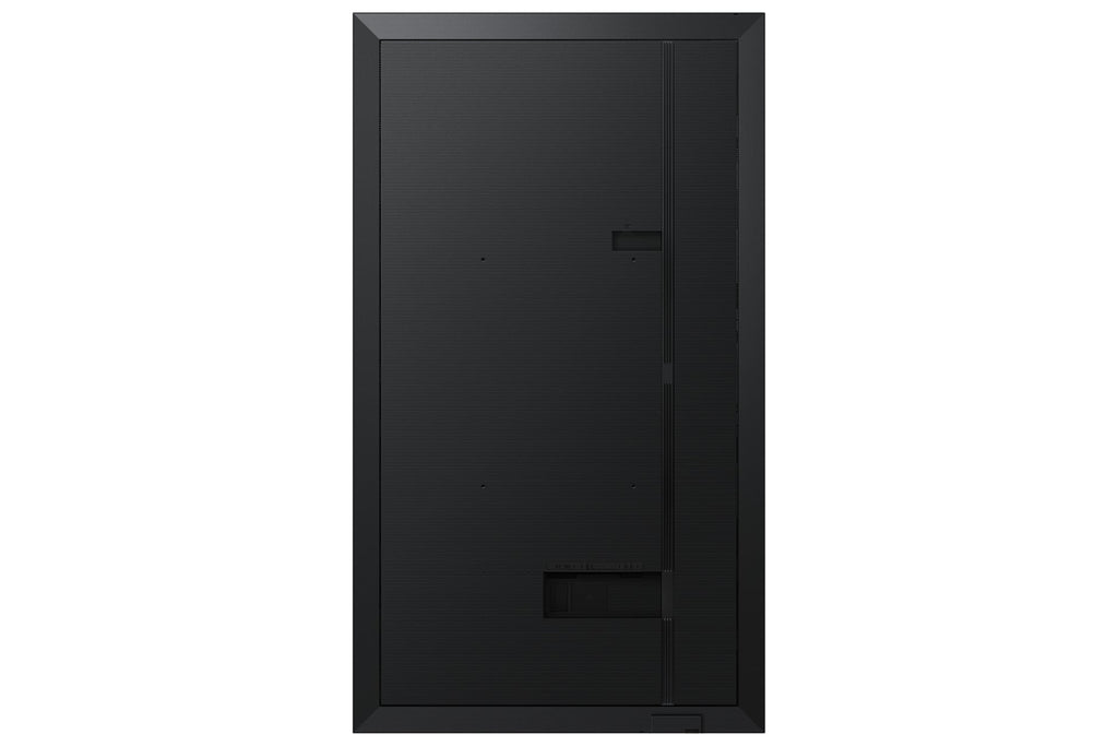 Samsung Commercial Signage Display Wi-Fi (Black)-1