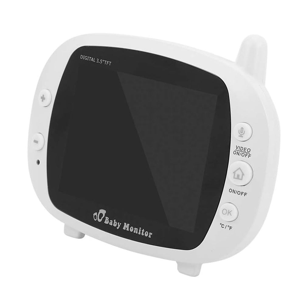 Cyfrowa niania elektroniczna-1