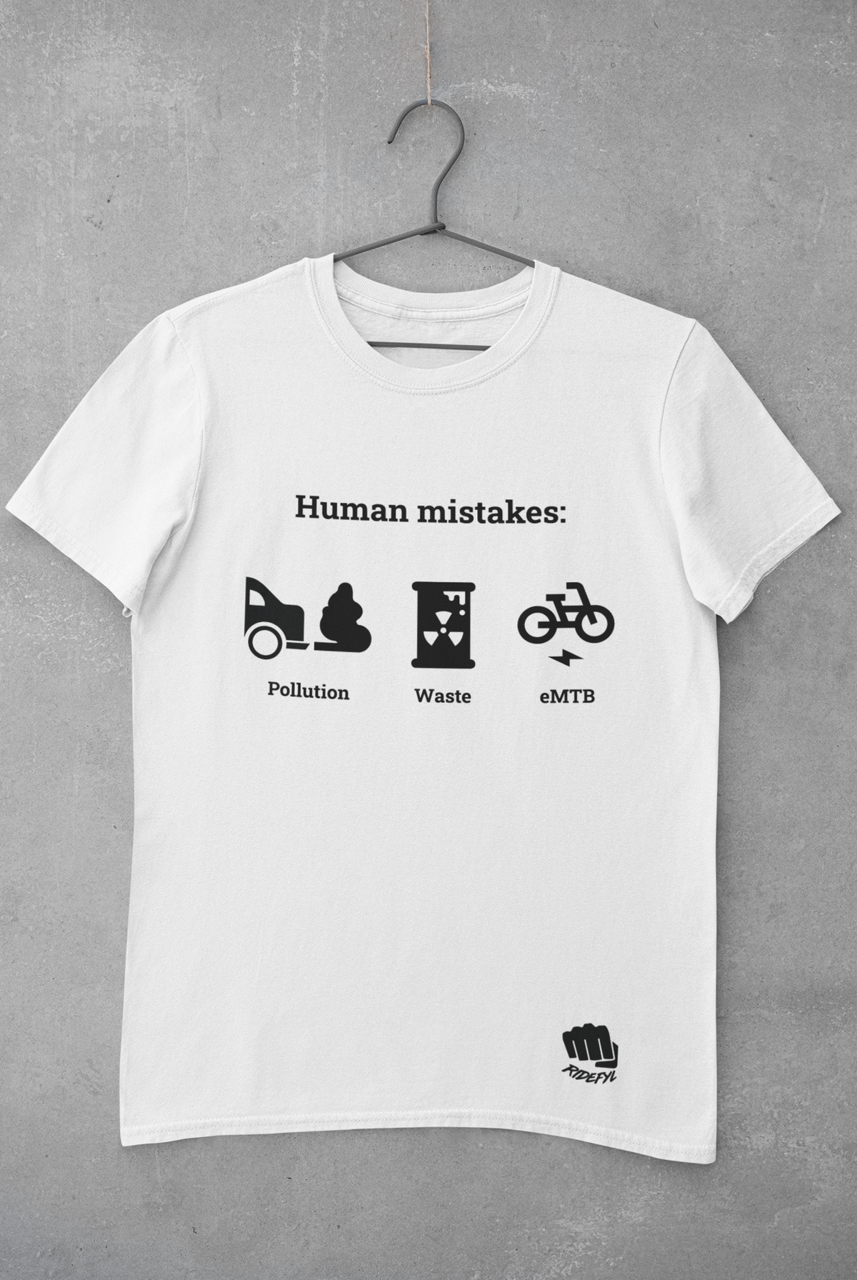Mistakes