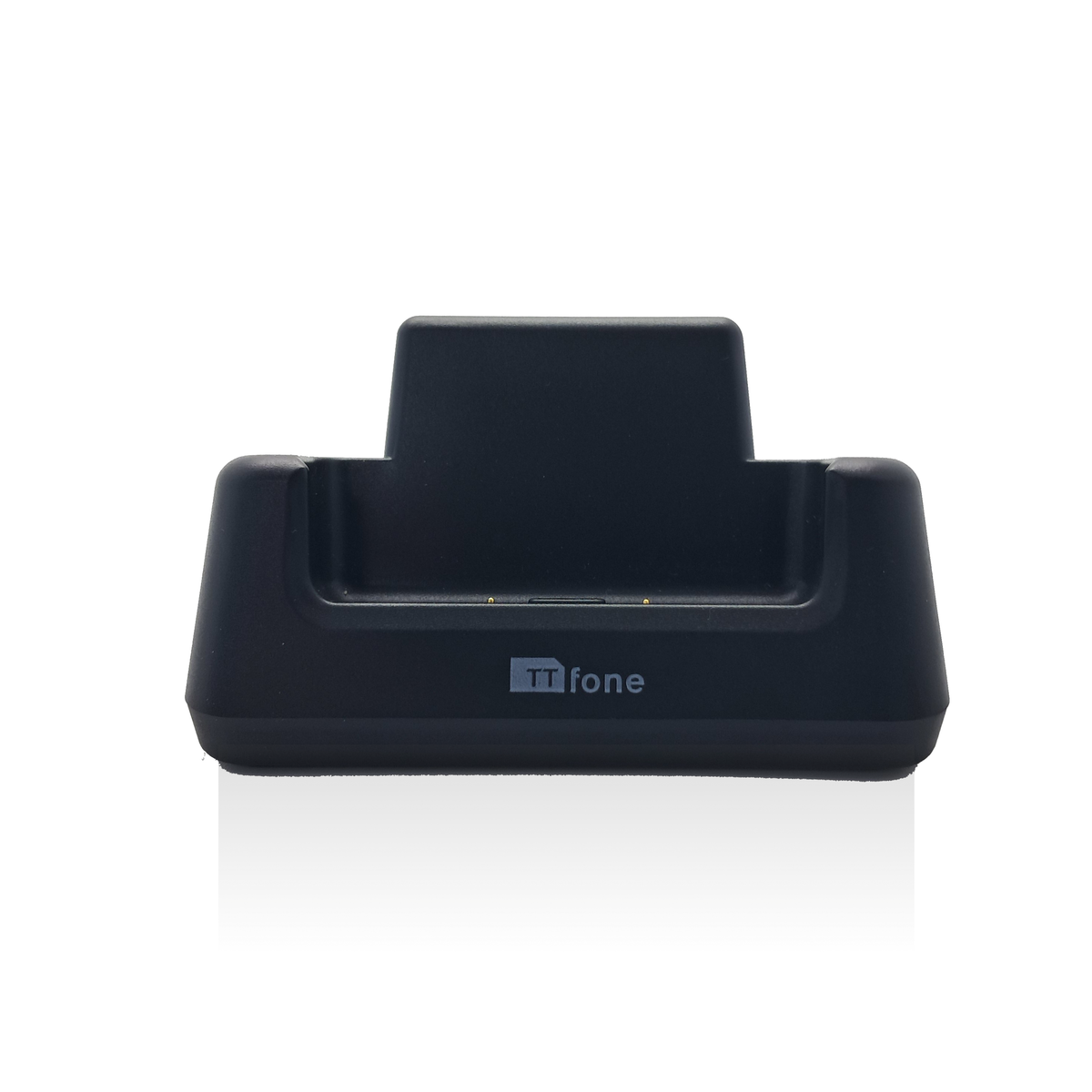 TTfone Spare Docking Cradle Desktop Charger Stand for TT990 Mobile-1