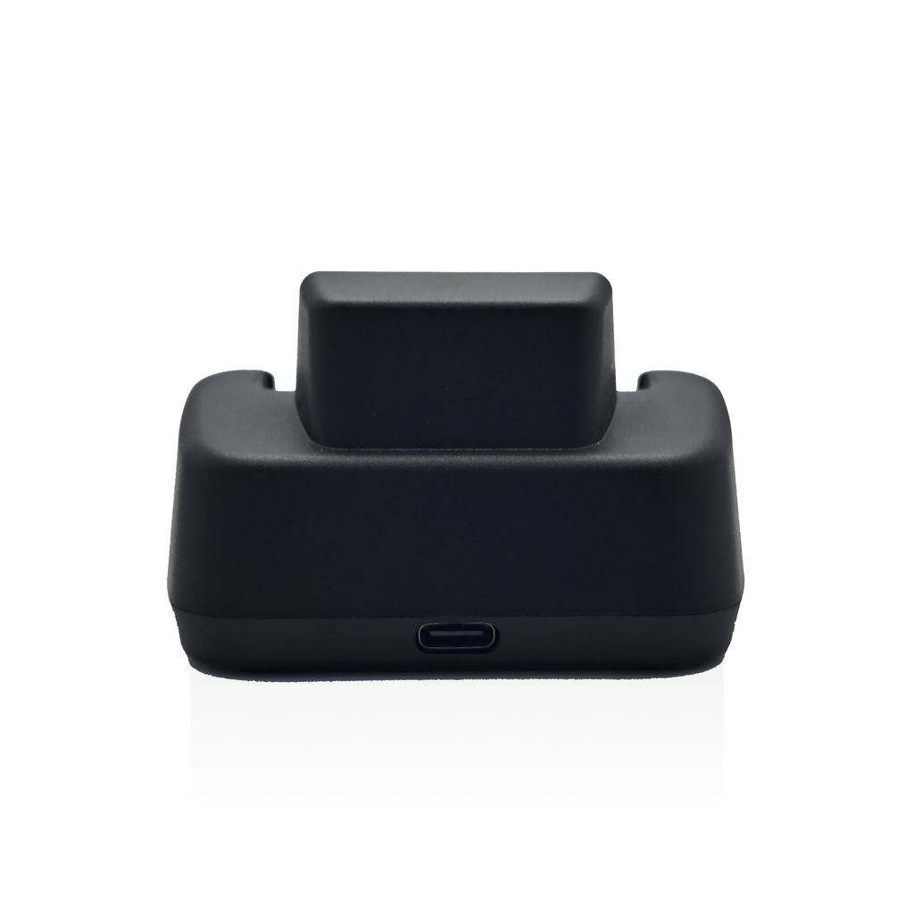 TTfone Spare Docking Cradle Desktop Charger Stand for TT990 Mobile-4