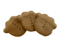 Peanut Butter Mini Paws Treat (Set of 5)-0