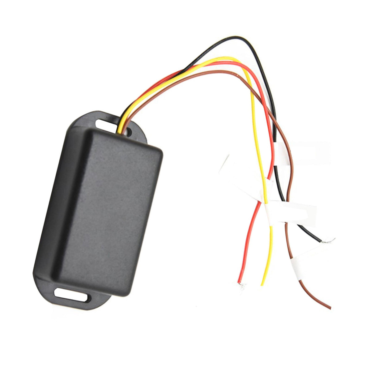Fuel Sender to Gauge Linking Module Suitable for Any Resistive Fuel Sender-2