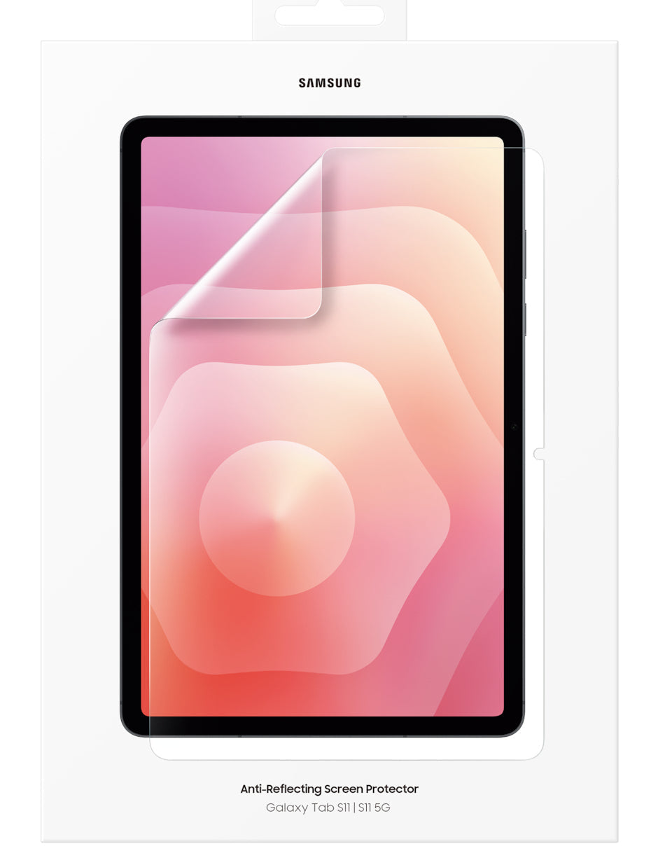 Samsung Anti-Reflecting Screen Protector for Galaxy Tab S11-3